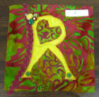 SRQG 2012 Challenge 11
